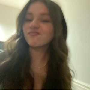 Meet your Posher, Zoë